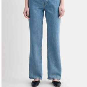 Everlane 90s Forever Jeans